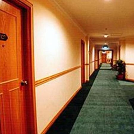 Traders Inn Brunei Bandar Seri Begawan Bagian luar foto