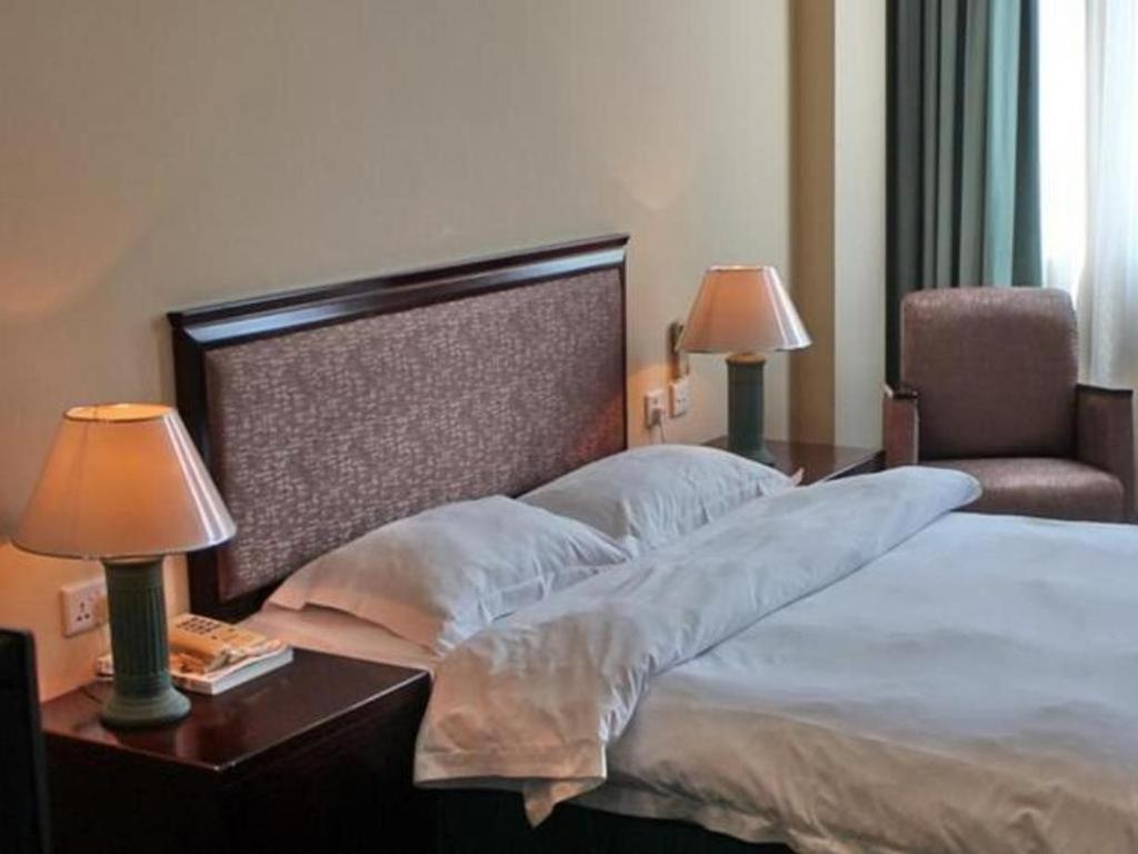 Traders Inn Brunei Bandar Seri Begawan Bagian luar foto