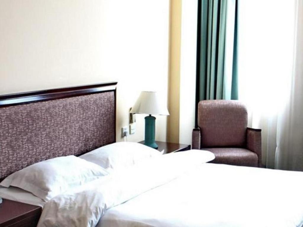Traders Inn Brunei Bandar Seri Begawan Bagian luar foto