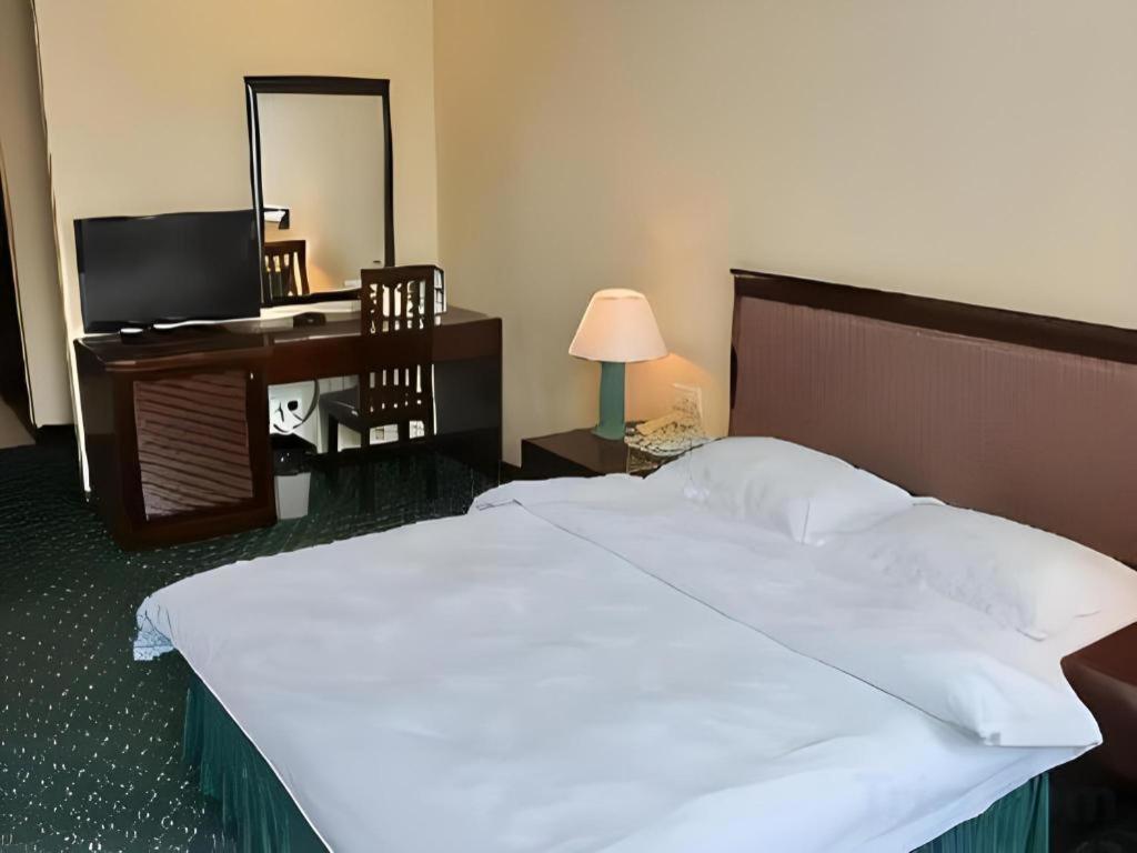 Traders Inn Brunei Bandar Seri Begawan Bagian luar foto
