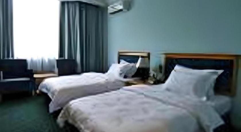 Traders Inn Brunei Bandar Seri Begawan Bagian luar foto