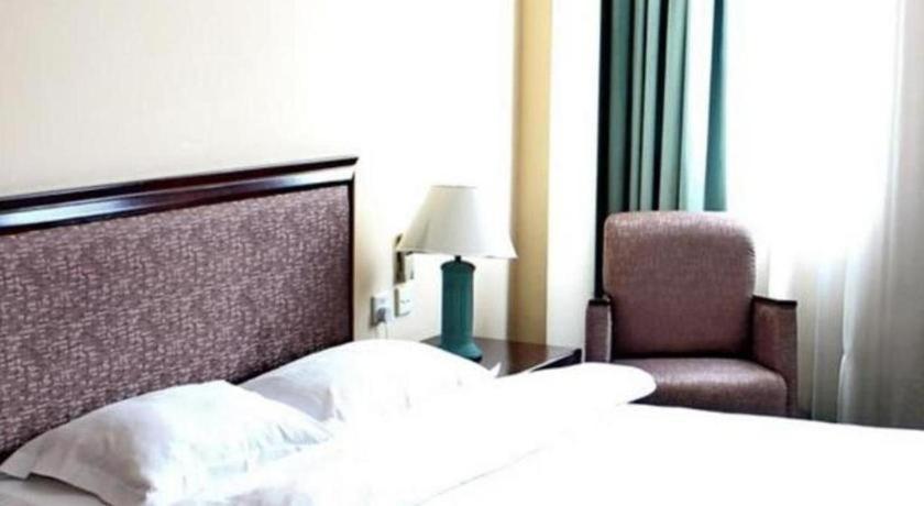 Traders Inn Brunei Bandar Seri Begawan Bagian luar foto