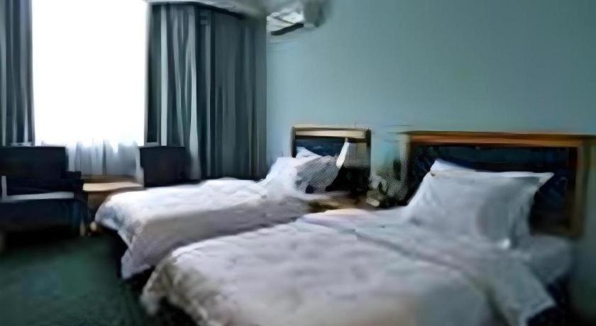 Traders Inn Brunei Bandar Seri Begawan Bagian luar foto